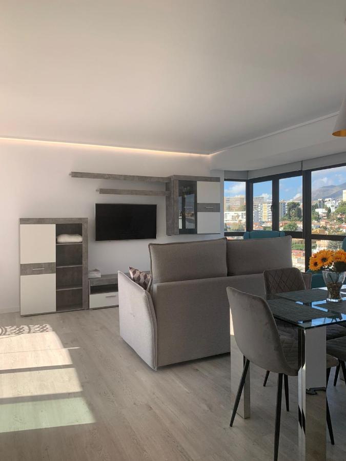 Apartamento Superior Alay En Puerto Marina Playa Benalmádena Exterior foto