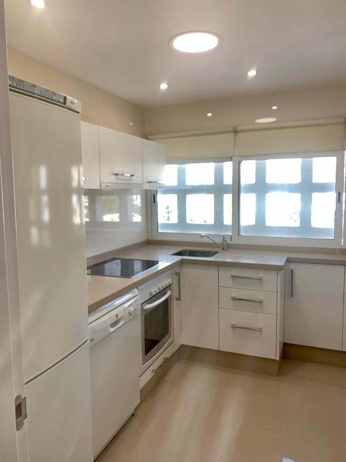 Apartamento Superior Alay En Puerto Marina Playa Benalmádena Exterior foto