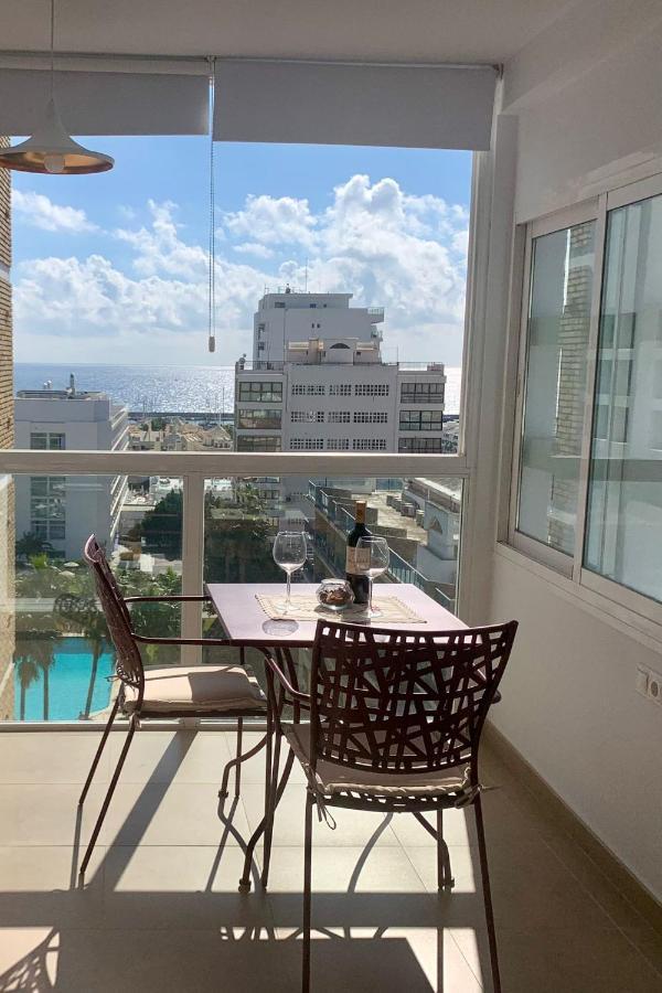 Apartamento Superior Alay En Puerto Marina Playa Benalmádena Exterior foto