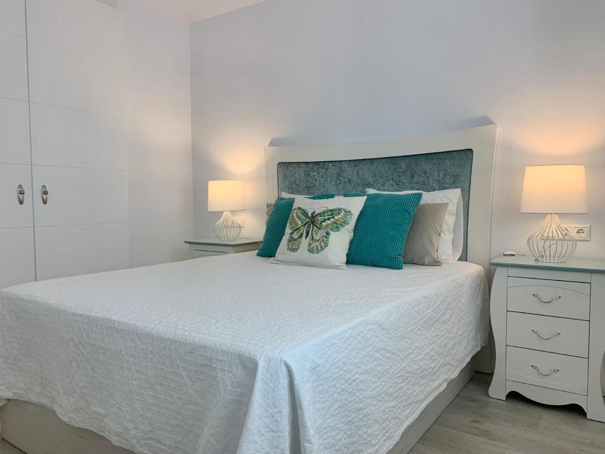 Apartamento Superior Alay En Puerto Marina Playa Benalmádena Exterior foto