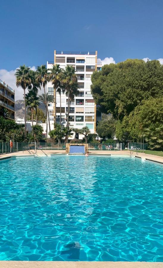 Apartamento Superior Alay En Puerto Marina Playa Benalmádena Exterior foto